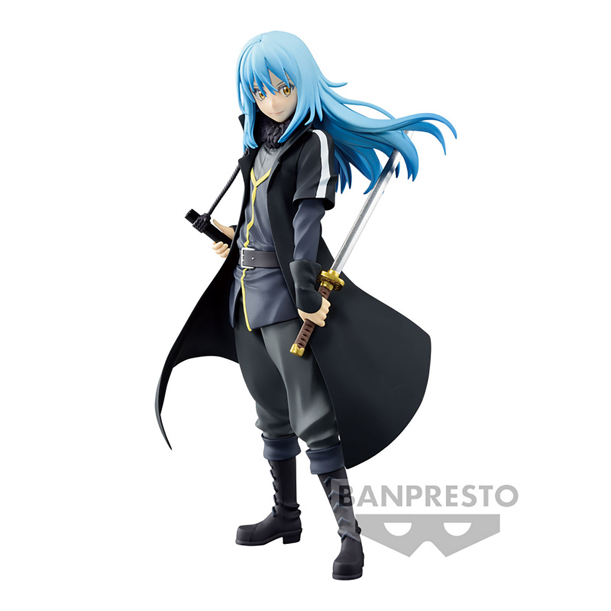 Imagen del producto Tensura - Figura Rimuru Versión A