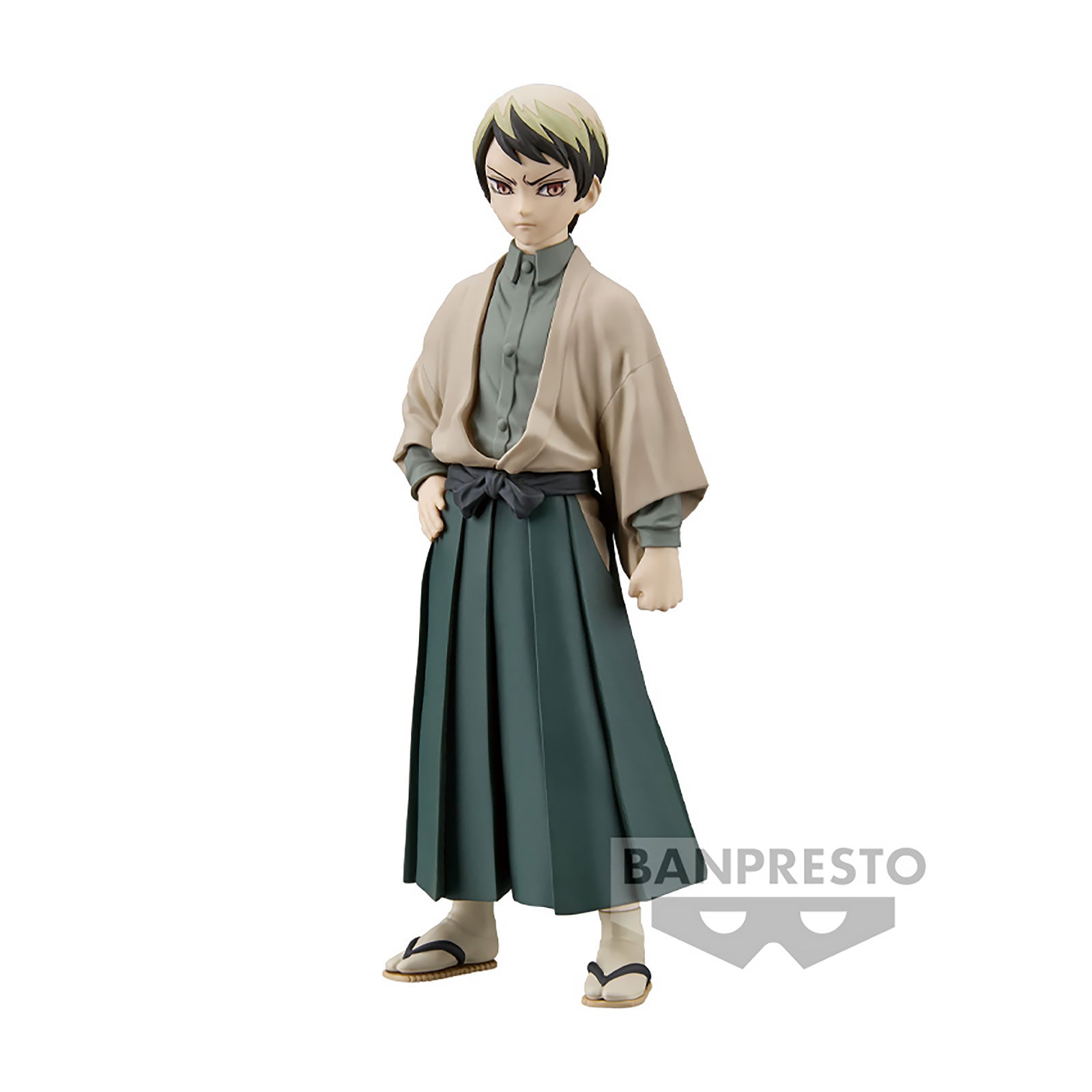 Imagen del producto Demon Slayer - Figura Yushiro Versión A