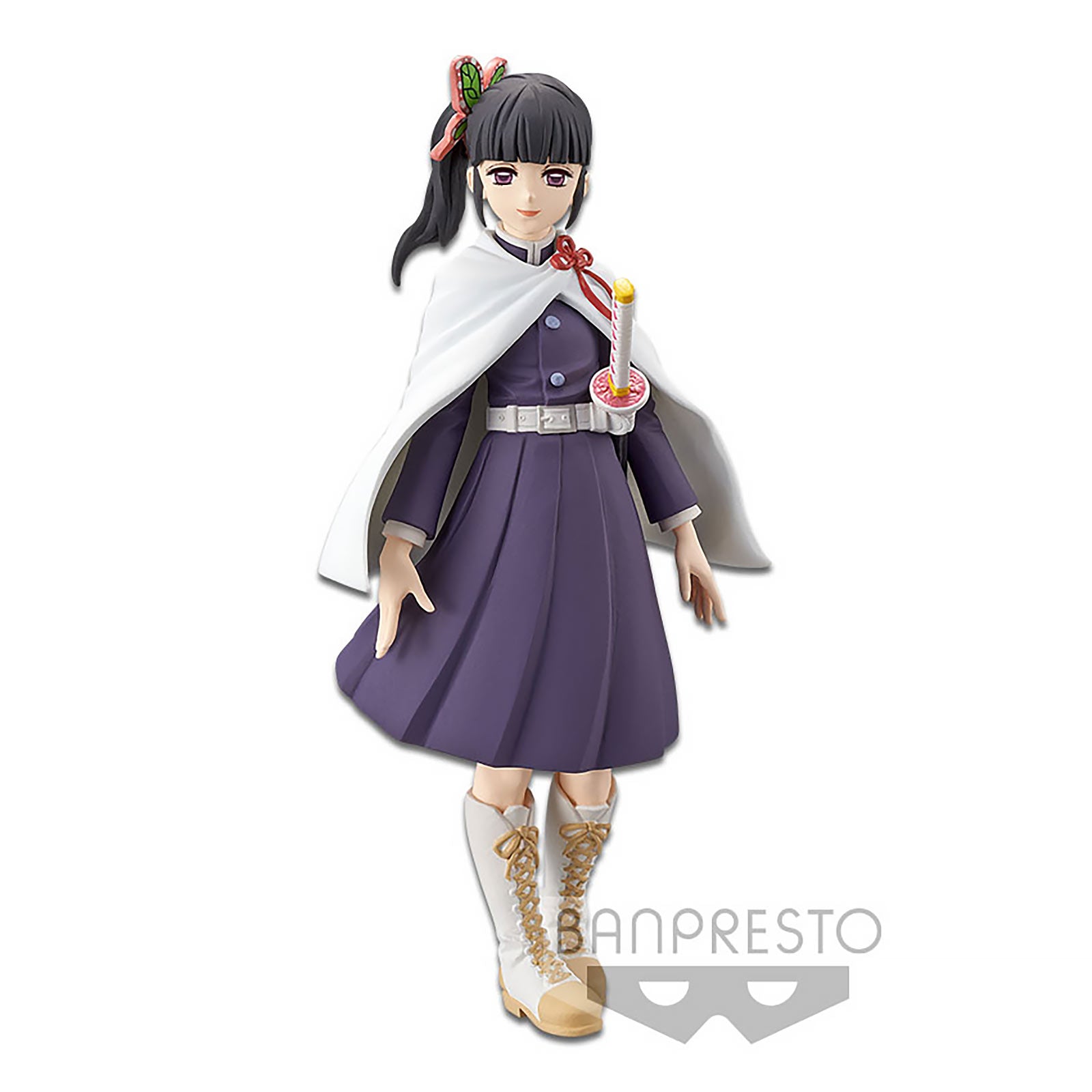 Imagen del producto Demon Slayer - Figura de Kanao Tsuyuri