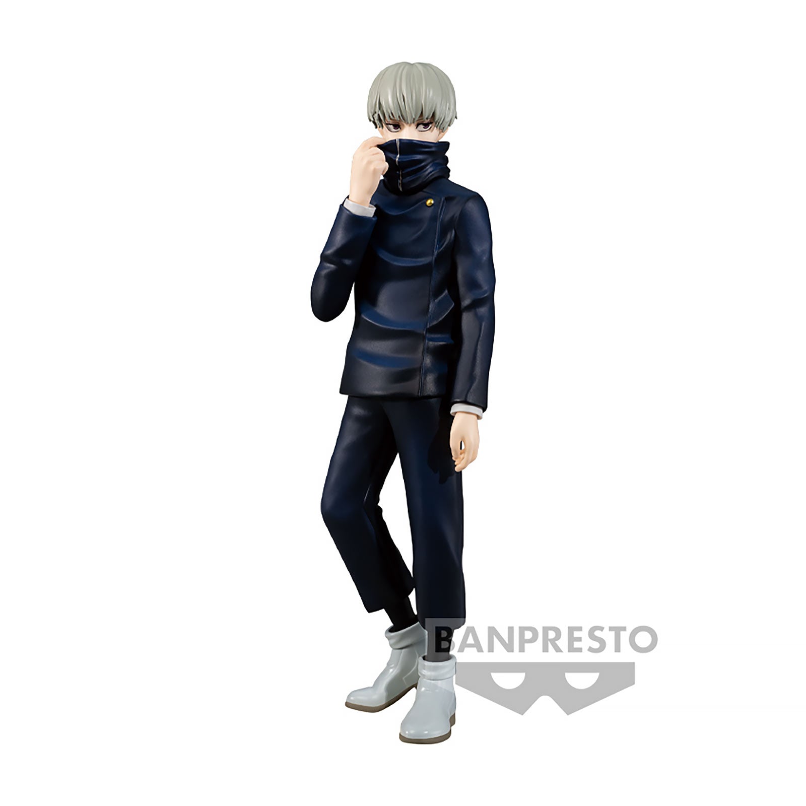 Product image Jujutsu Kaisen Jukon No Kata - Toge Inumaki Figure Version B