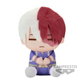 Imagen del producto My Hero Academia - Figura de peluche Shoto Todoroki