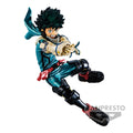 Product image My Hero Academia - Izuku Midoriya Figure