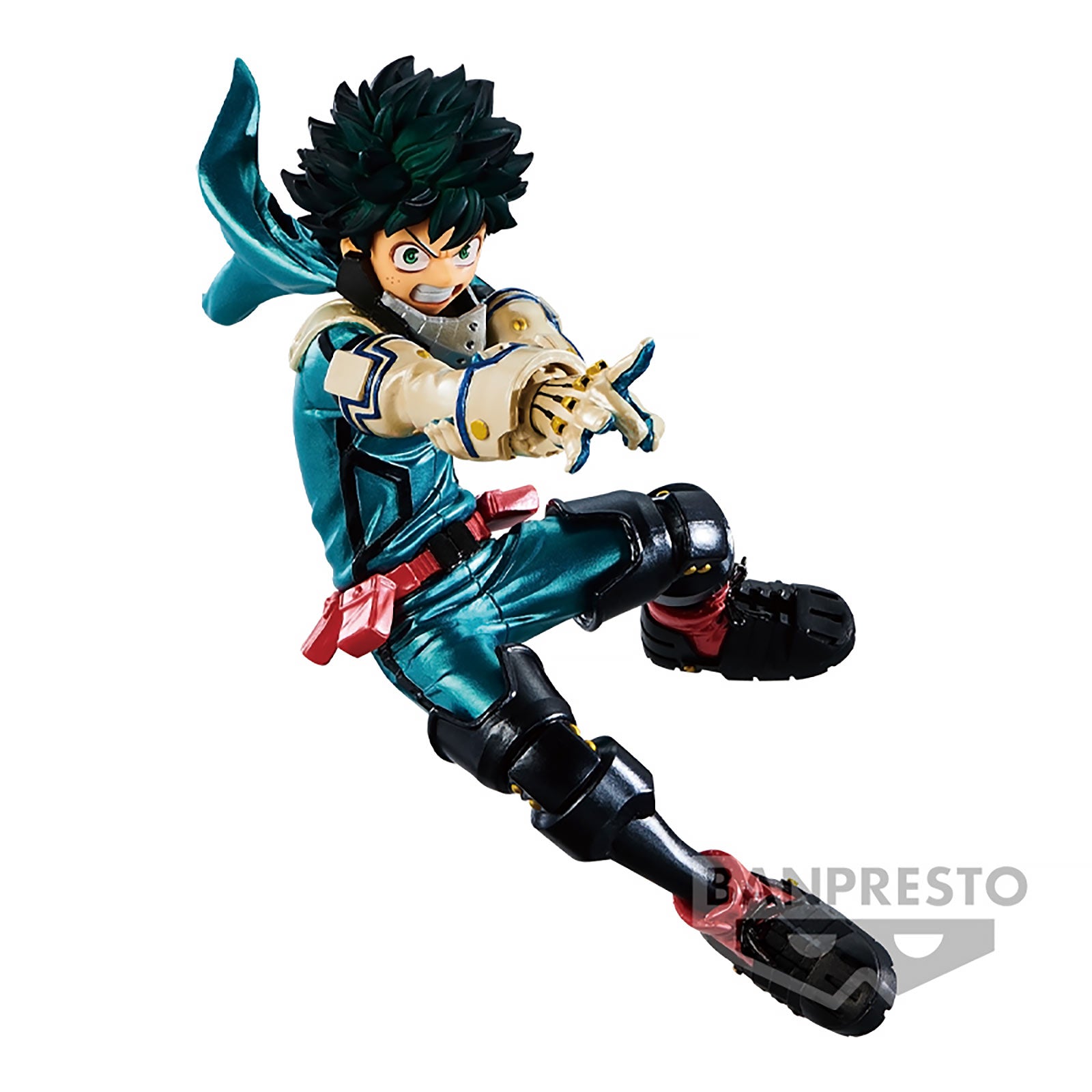 Imagen del producto My Hero Academia - Figura de Izuku Midoriya