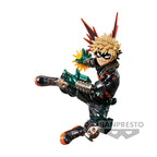 Imagen del producto My Hero Academia - Figura de Katsuki Bakugo