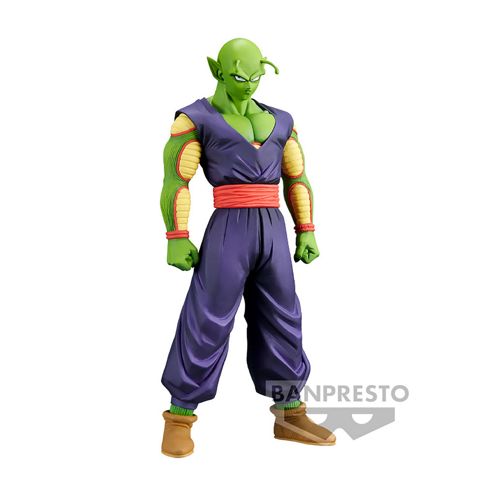 Product image Dragon Ball Super - Piccolo Super Hero Figure