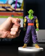 Product image Dragon Ball Super - Piccolo Super Hero Figure