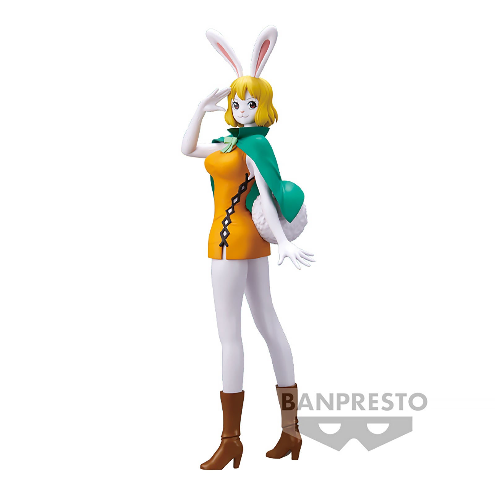 Product image One Piece - Carrot Glitter & Glamours Figure Version A