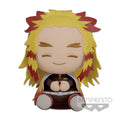 Imagen del producto Demon Slayer - Figura de peluche Kyojuro Rengoku