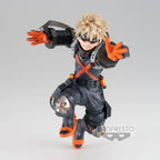 Imagen del producto My Hero Academia - Figura Amazing Heroes de Katsuki Bakugo