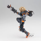 Imagen del producto My Hero Academia - Figura Amazing Heroes de Katsuki Bakugo