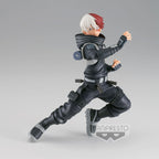 Imagen del producto My Hero Academia - Figura Amazing Heroes de Shoto Todoroki