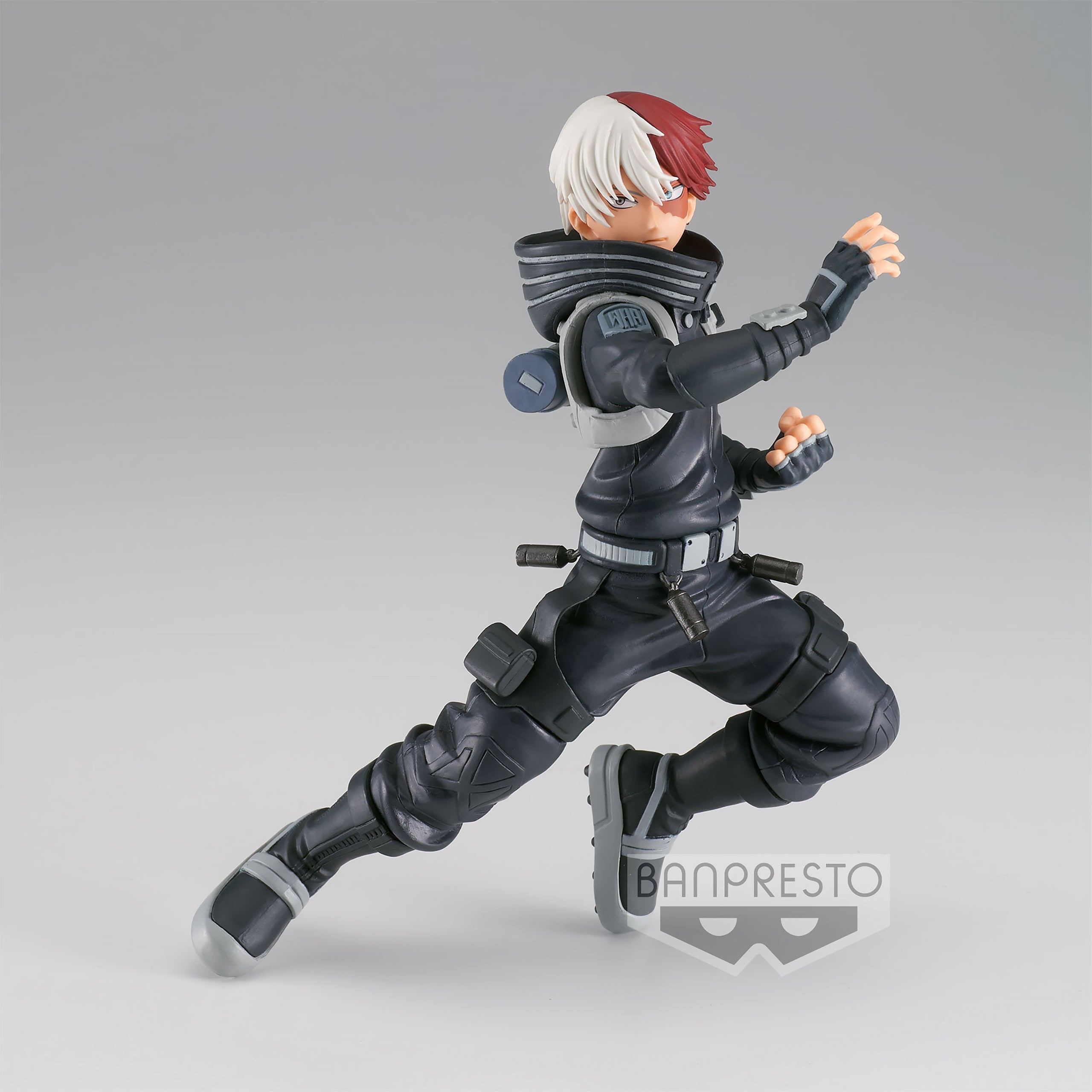 Imagen del producto My Hero Academia - Figura Amazing Heroes de Shoto Todoroki