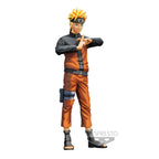Product image Naruto Shippuden - Naruto Uzumaki Manga Figure