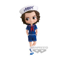 Imagen del producto Stranger Things - Figura Q Posket de Steve