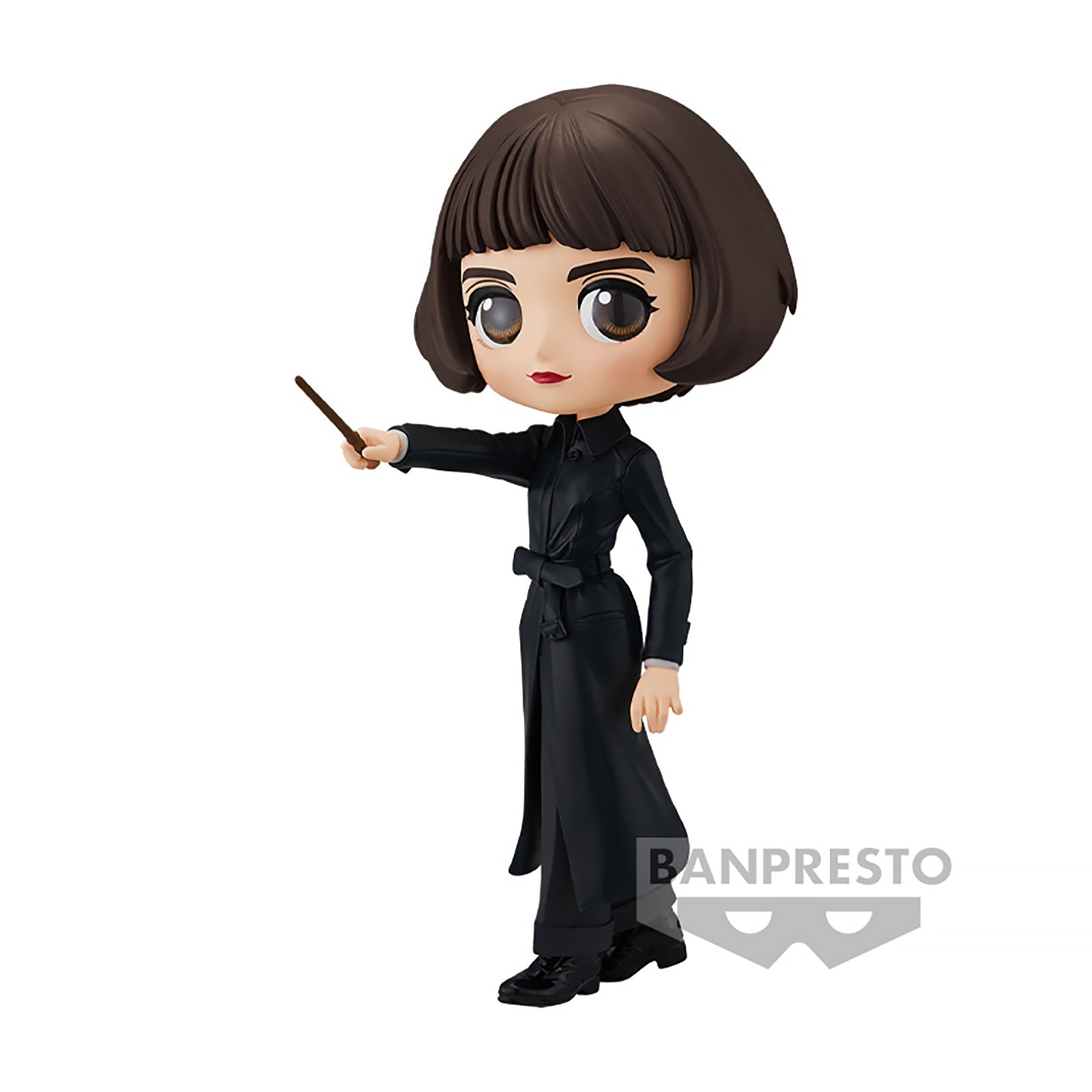 Imagen del producto Animales fantásticos - Figura Q Posket de Tina Goldstein Versión B