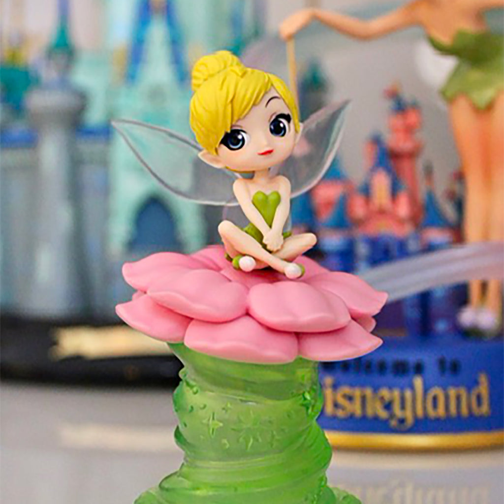 Imagen del producto Figura Tinkerbell Q Posket Versión A