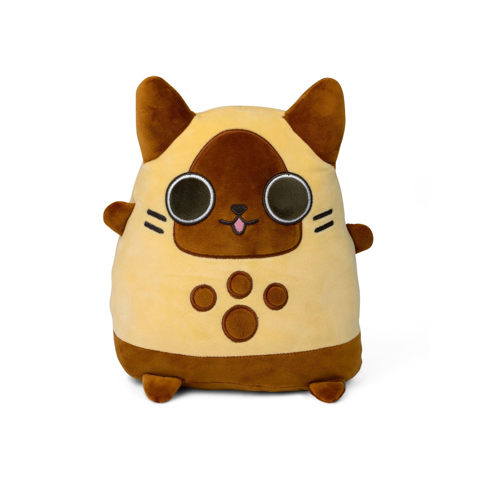 Imagen del producto Monster Hunter - Figura de peluche Palico Smoosh 26,5 cm
