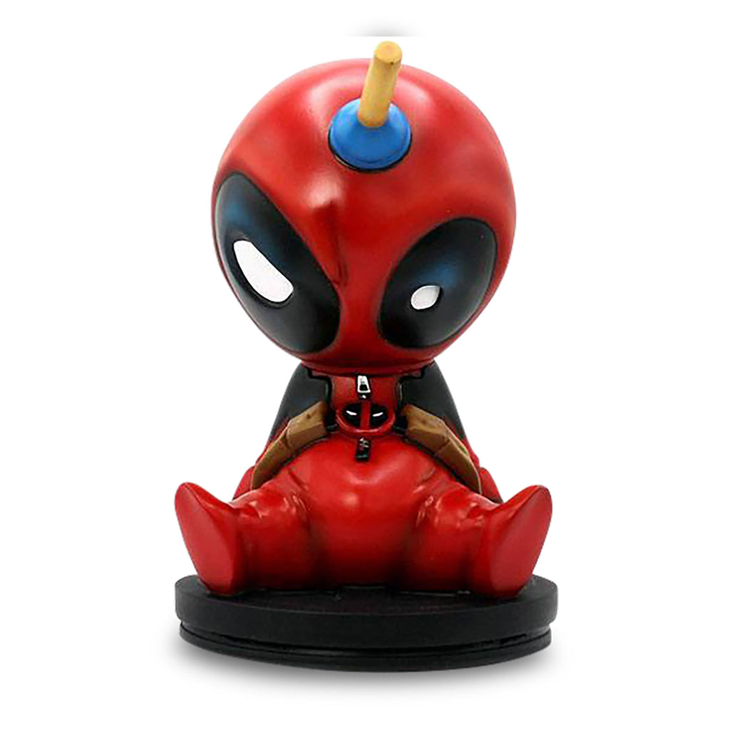 Imagen del producto Hucha de Deadpool - Marvel
