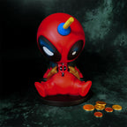 Imagen del producto Hucha de Deadpool - Marvel