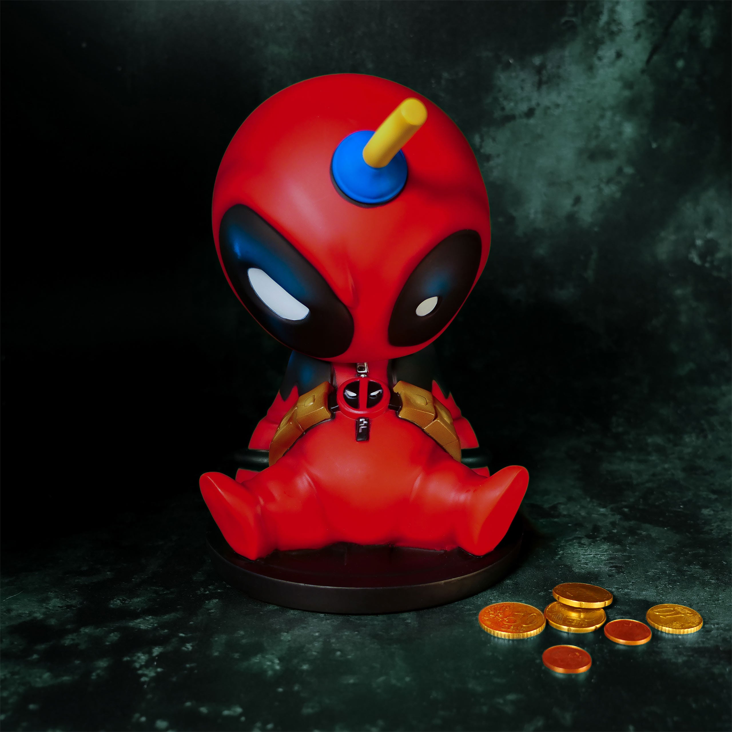 Imagen del producto Hucha de Deadpool - Marvel