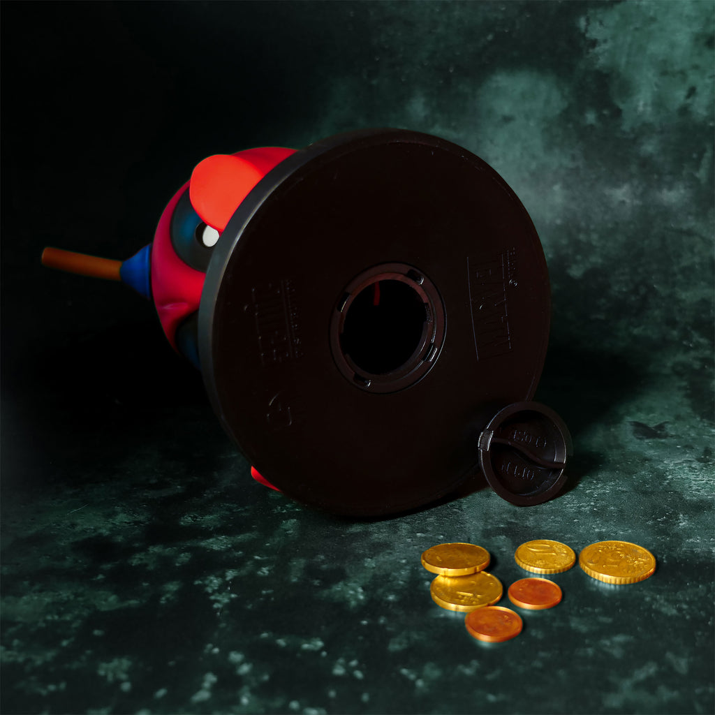 Imagen del producto Hucha de Deadpool - Marvel