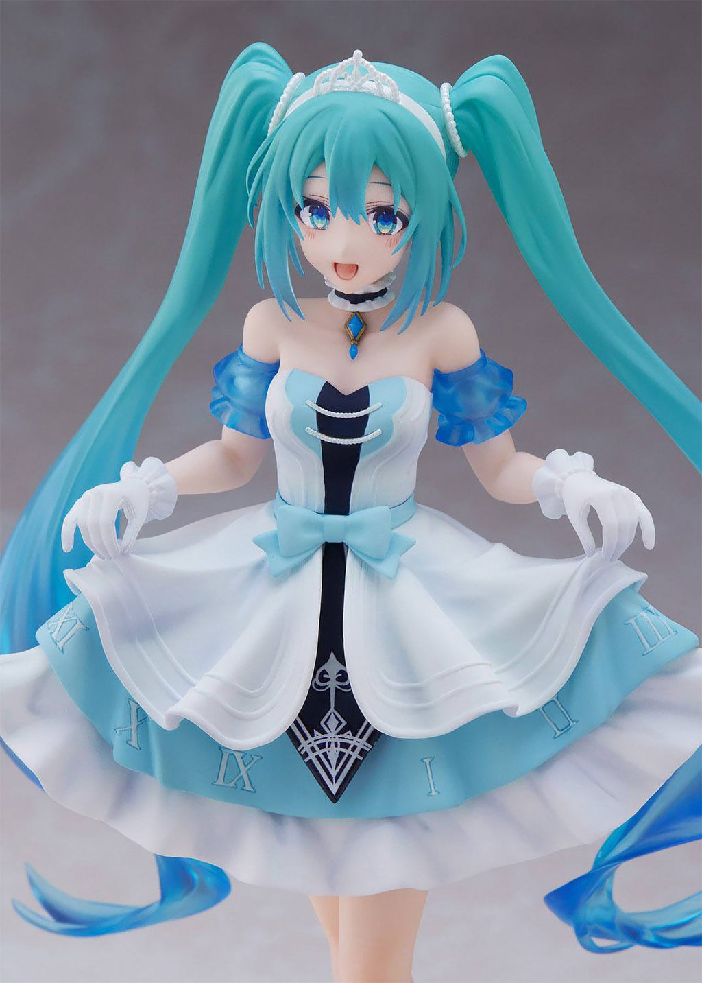 Product image Hatsune Miku - Cinderella Figure