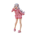 Imagen del producto Eromanga Sensei - Figura de Izumi Sagiri en pijama