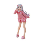 Imagen del producto Eromanga Sensei - Figura de Izumi Sagiri en pijama