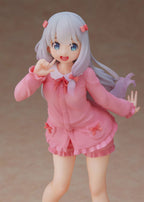 Imagen del producto Eromanga Sensei - Figura de Izumi Sagiri en pijama