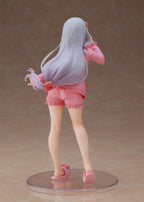 Imagen del producto Eromanga Sensei - Figura de Izumi Sagiri en pijama