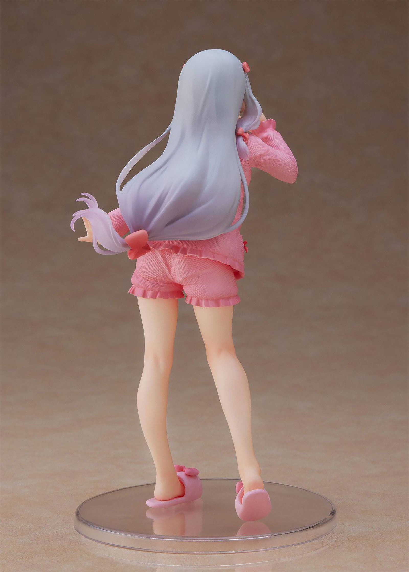 Imagen del producto Eromanga Sensei - Figura de Izumi Sagiri en pijama