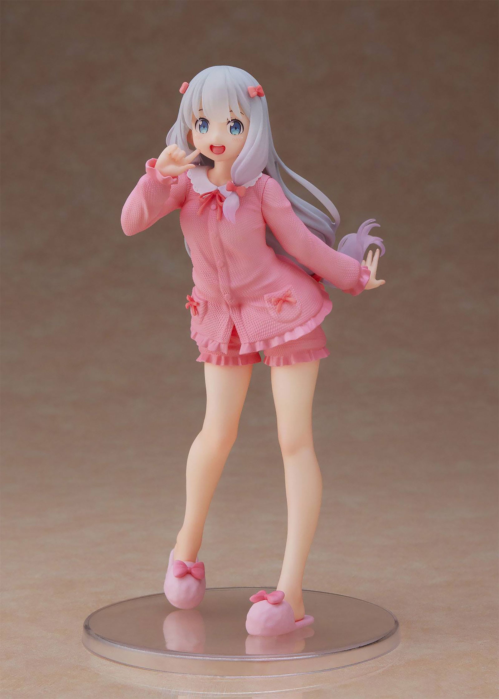 Imagen del producto Eromanga Sensei - Figura de Izumi Sagiri en pijama