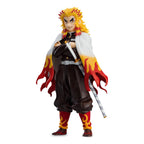 Imagen del producto Demon Slayer - Figura de Kyojuro Rengoku