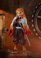 Imagen del producto Demon Slayer - Figura de Kyojuro Rengoku