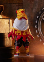 Imagen del producto Demon Slayer - Figura de Kyojuro Rengoku