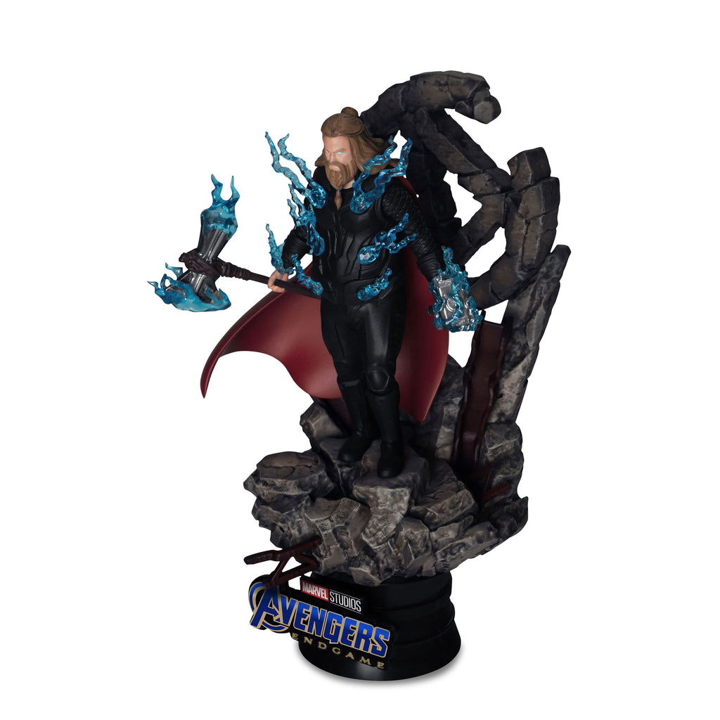 Product image Avengers Endgame - Thor Diorama Figure