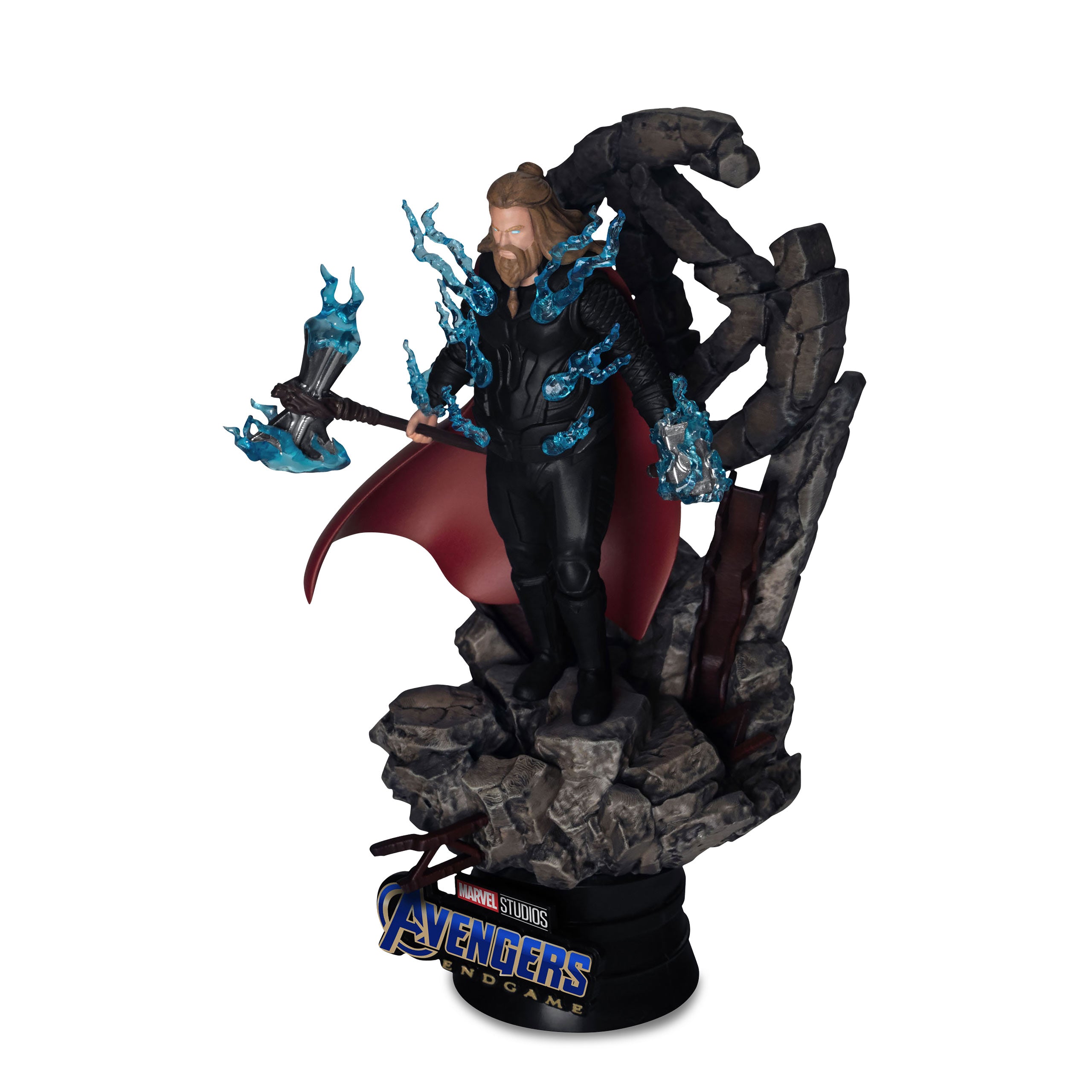 Product image Avengers Endgame - Thor Diorama Figure