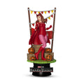 Imagen del producto WandaVision - Wanda D-Stage Diorama Figura