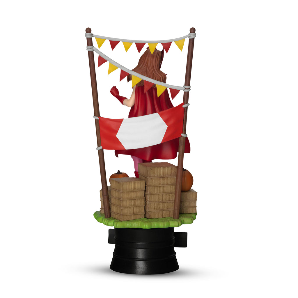 Imagen del producto WandaVision - Wanda D-Stage Diorama Figura