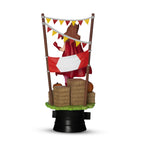Imagen del producto WandaVision - Wanda D-Stage Diorama Figura