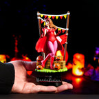 Imagen del producto WandaVision - Wanda D-Stage Diorama Figura