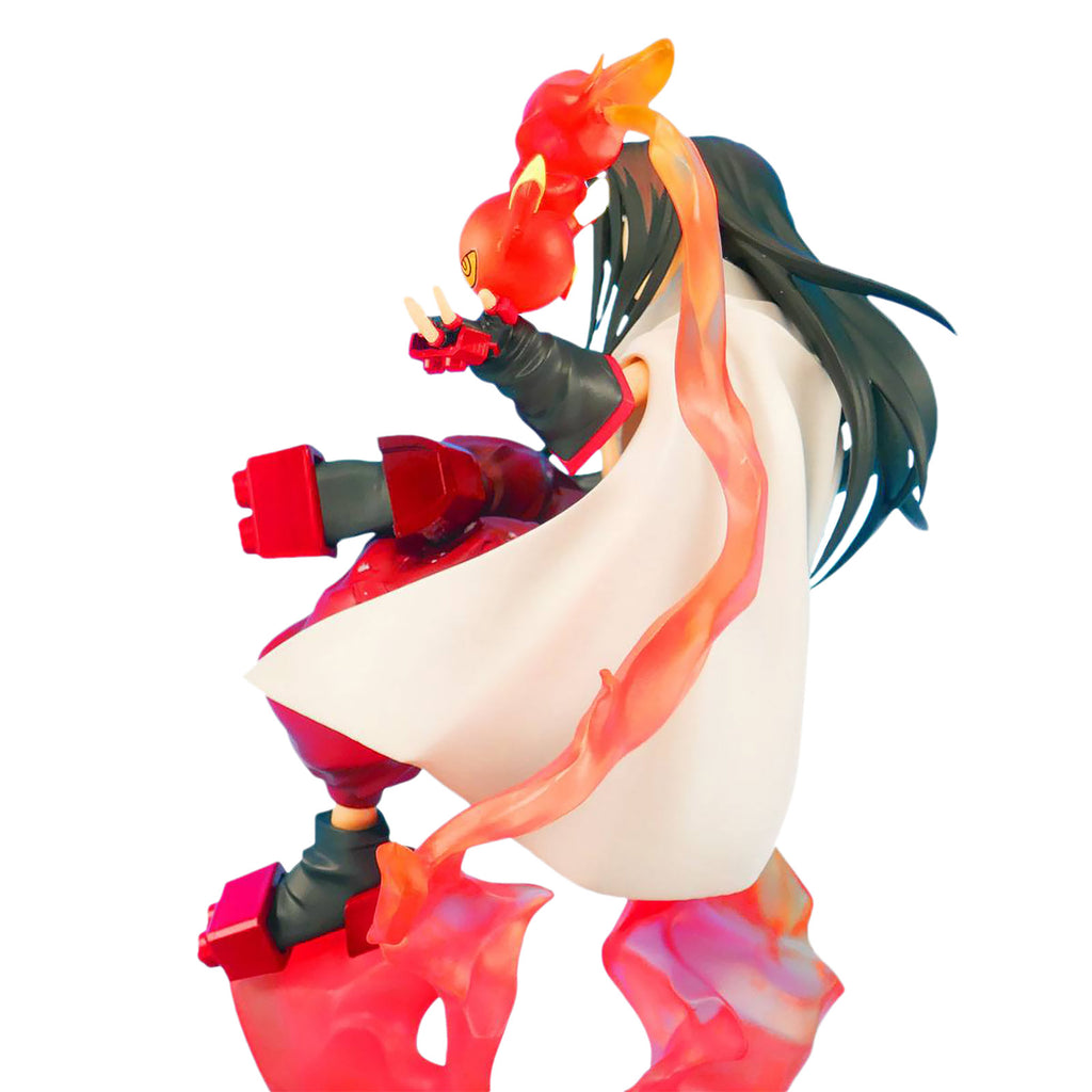 Imagen del producto Shaman King - Figura de Hao Asakura