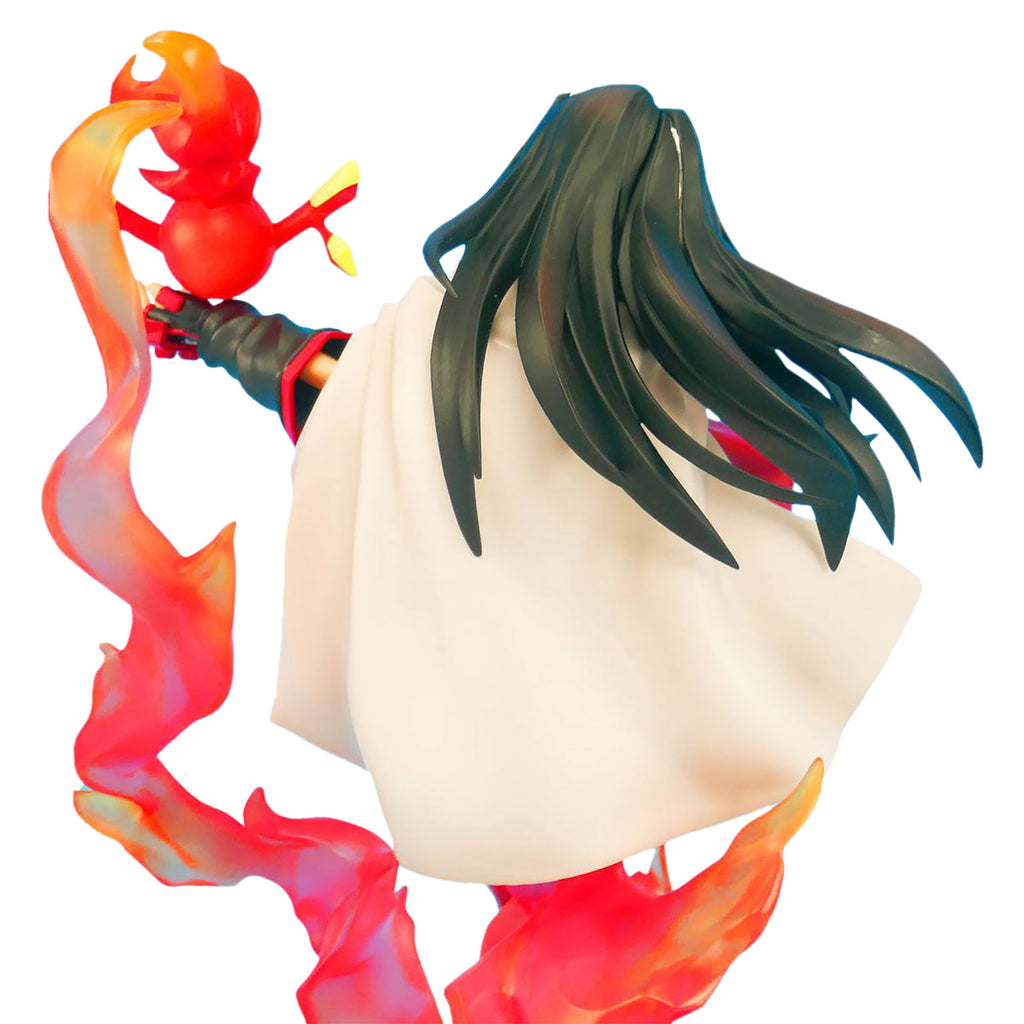 Imagen del producto Shaman King - Figura de Hao Asakura