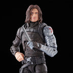 Product image The Falcon and the Winter Soldier - Flashback Action Figure 16.5 cm