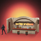 Imagen del producto Set de juego Nevarro Cantina - Star Wars The Mandalorian