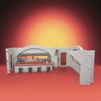 Imagen del producto Set de juego Nevarro Cantina - Star Wars The Mandalorian