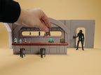 Imagen del producto Set de juego Nevarro Cantina - Star Wars The Mandalorian