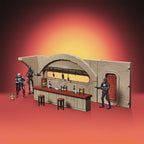 Imagen del producto Set de juego Nevarro Cantina - Star Wars The Mandalorian