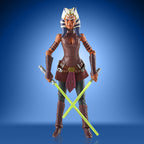 Imagen del producto Star Wars - Figura de acción Ahsoka 9 cm