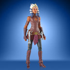 Imagen del producto Star Wars - Figura de acción Ahsoka 9 cm